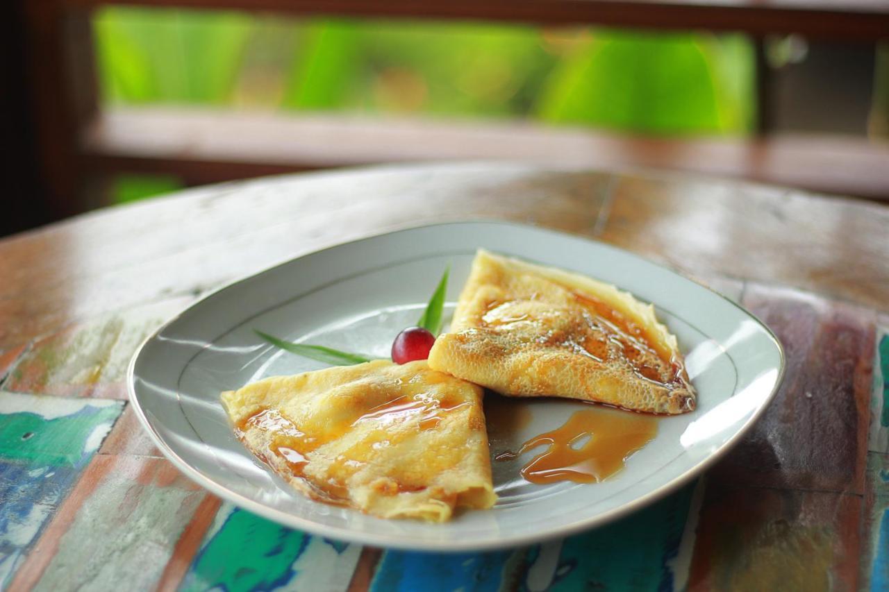 Galang Hari Villa 우붓 외부 사진